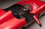Ferrari 750 Monza Spyder 1955 года
